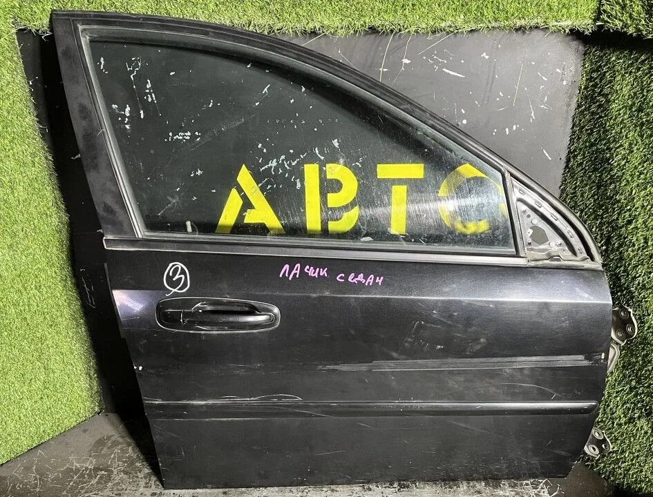Дверь передняя правая Chevrolet Lacetti