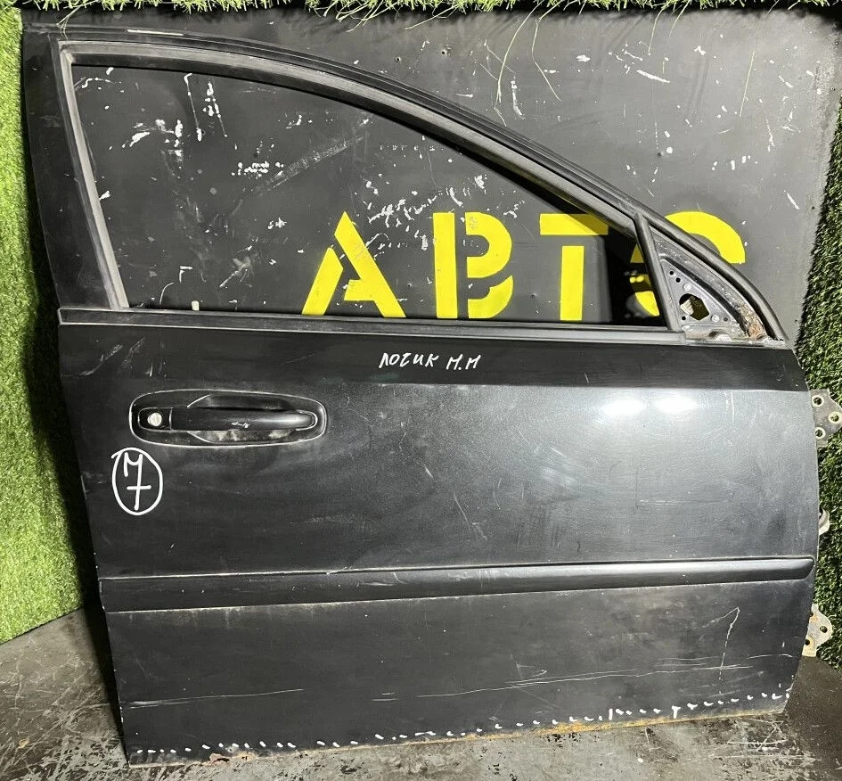 Дверь передняя правая Chevrolet Lacett