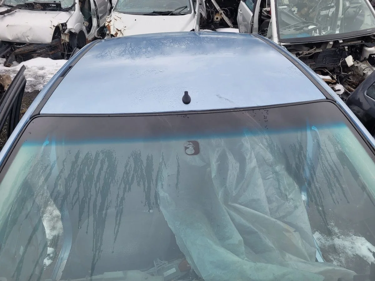 Крыша на Ford Focus 2 седан