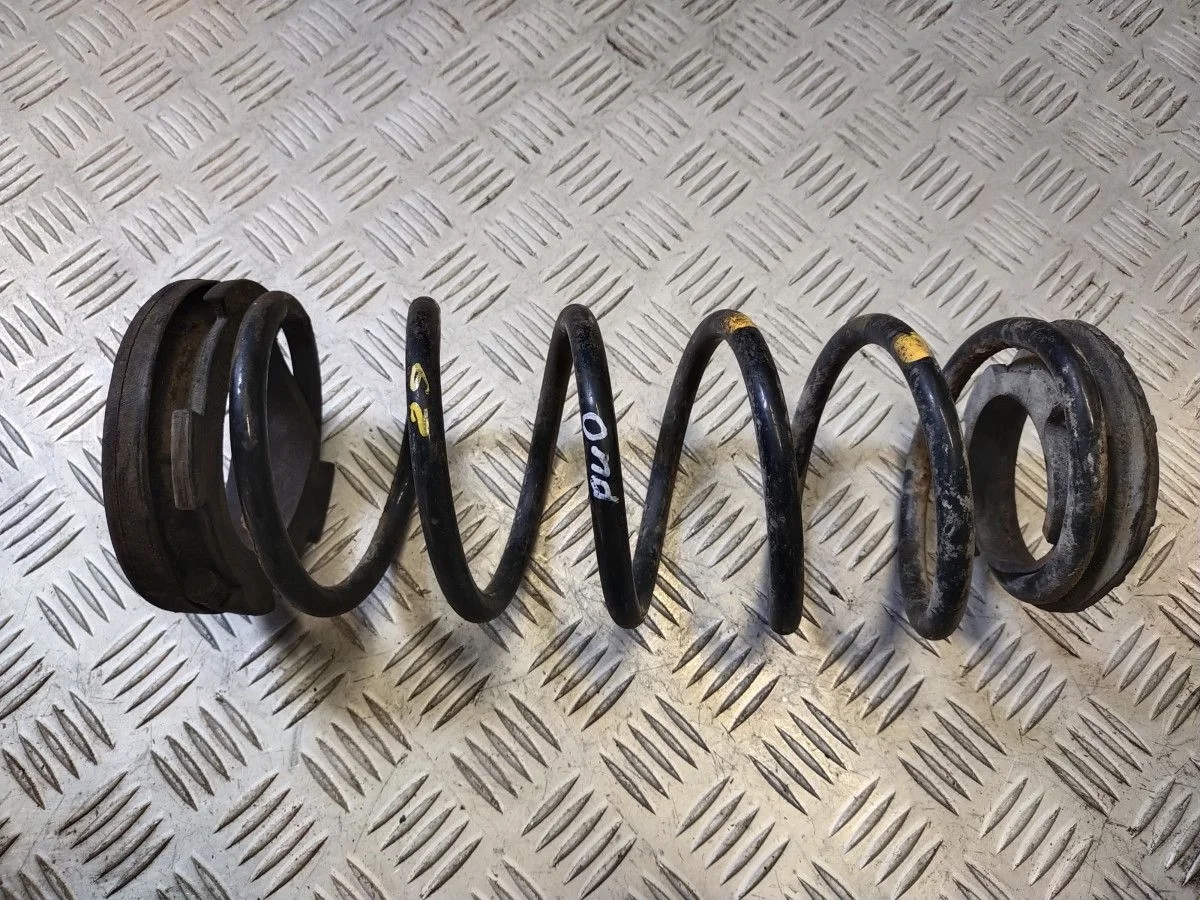 Пружина задняя Kia Rio