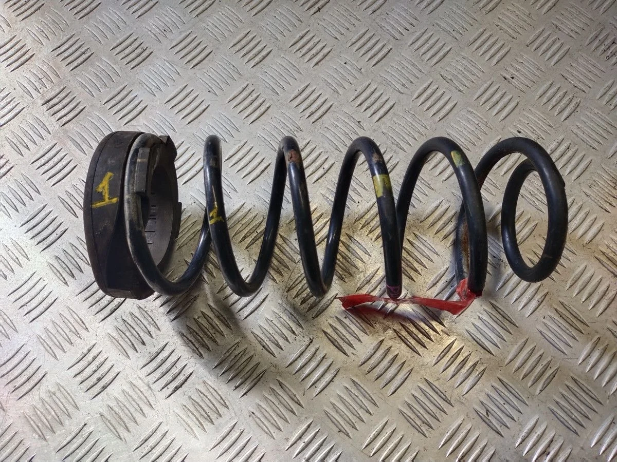 Пружина задняя Kia Rio