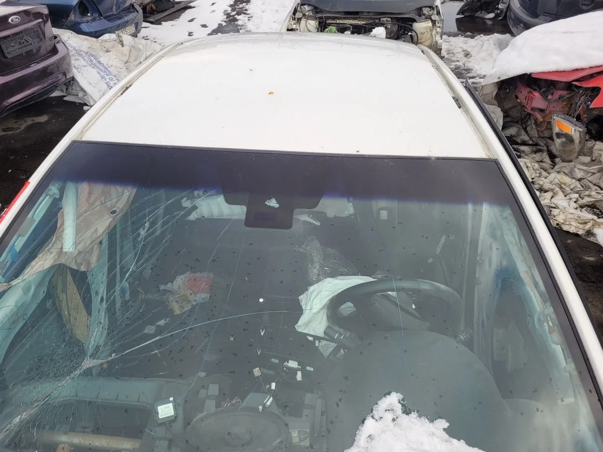 Крыша на Mazda 6 GH