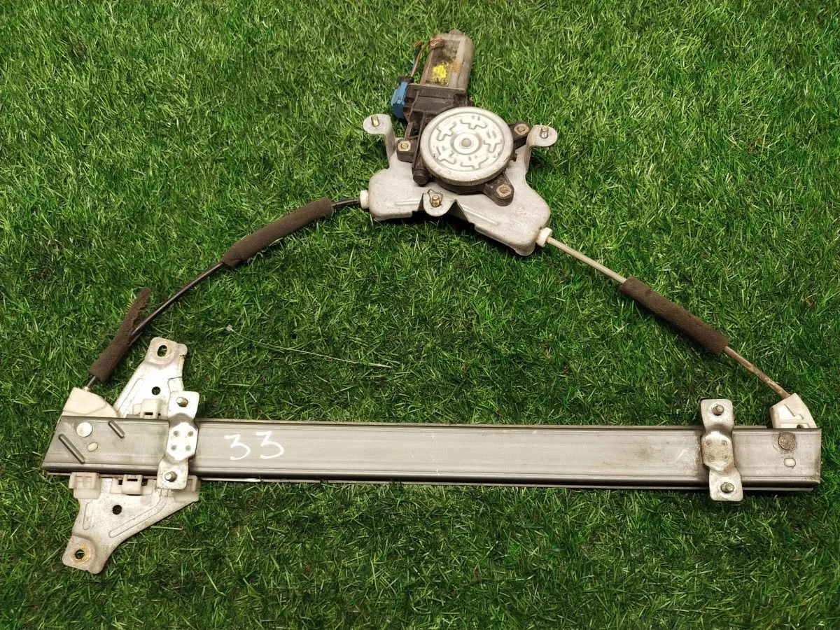 Стеклоподъемник правый перед Chevrolet Lacetti I