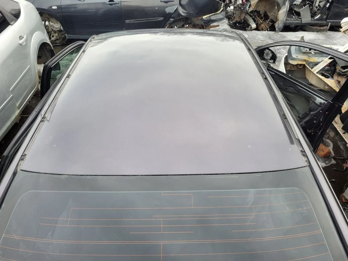 Крыша на Nissan Teana J32