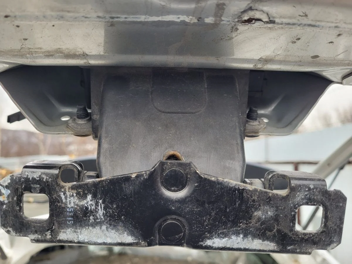 Замок крышки багажника для Ford Focus 2