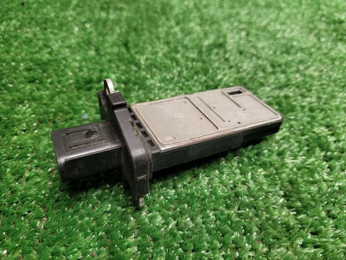 Массметр на Ford Focus 3