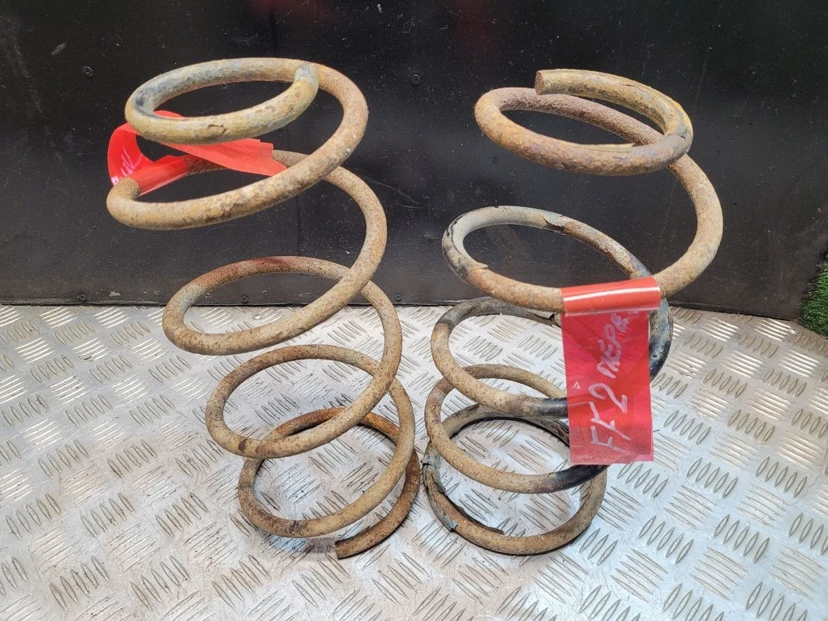 Пружина передняя на Focus Focus 2 5 витков