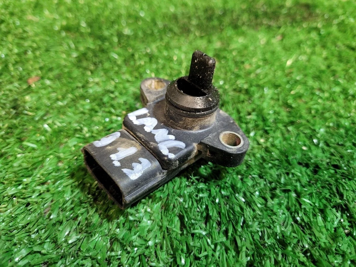 Датчик абсолютного давления на Lancer 9 4G13