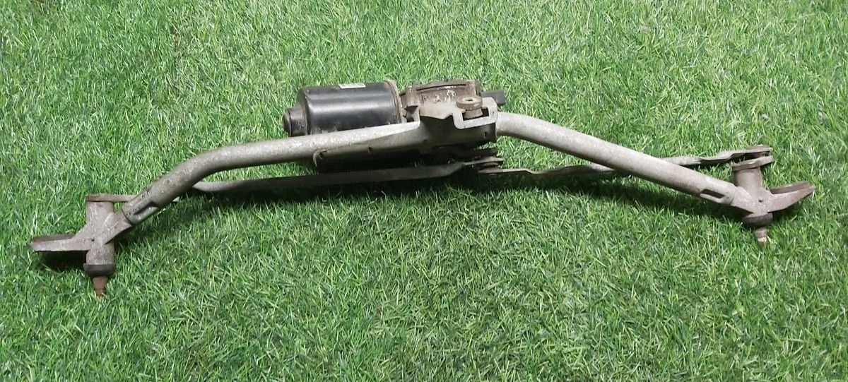 Трапеция дворников Audi A6 C5