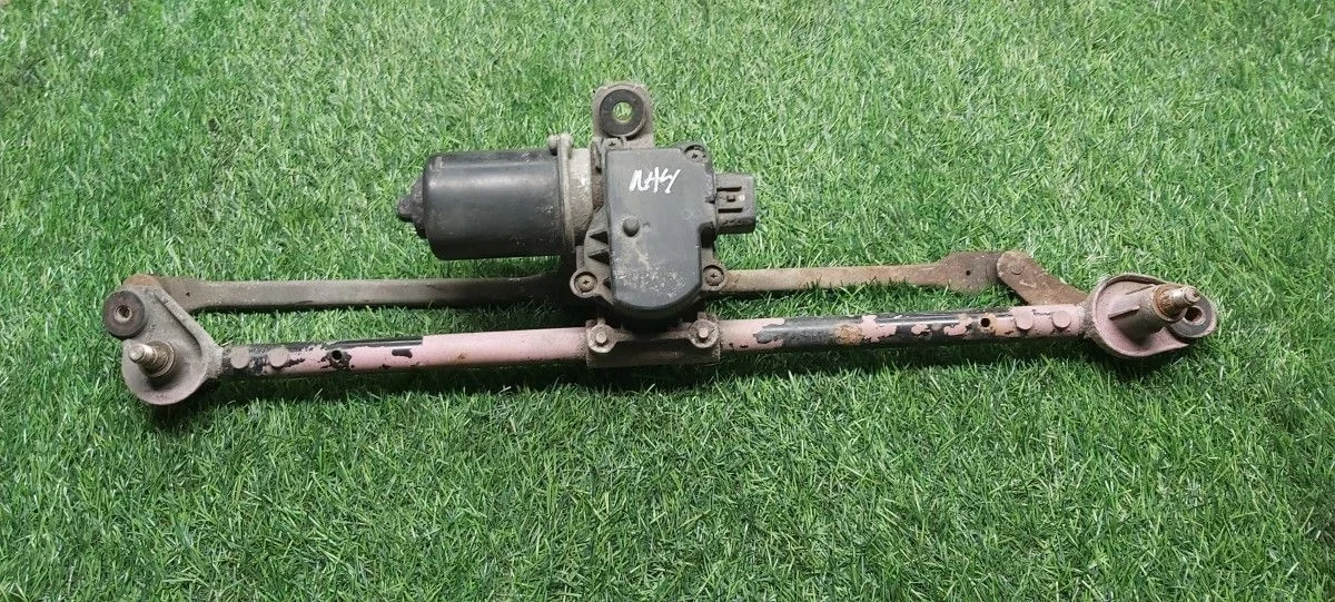 Трапеция дворников голая Chevrolet Lacetti (J200)