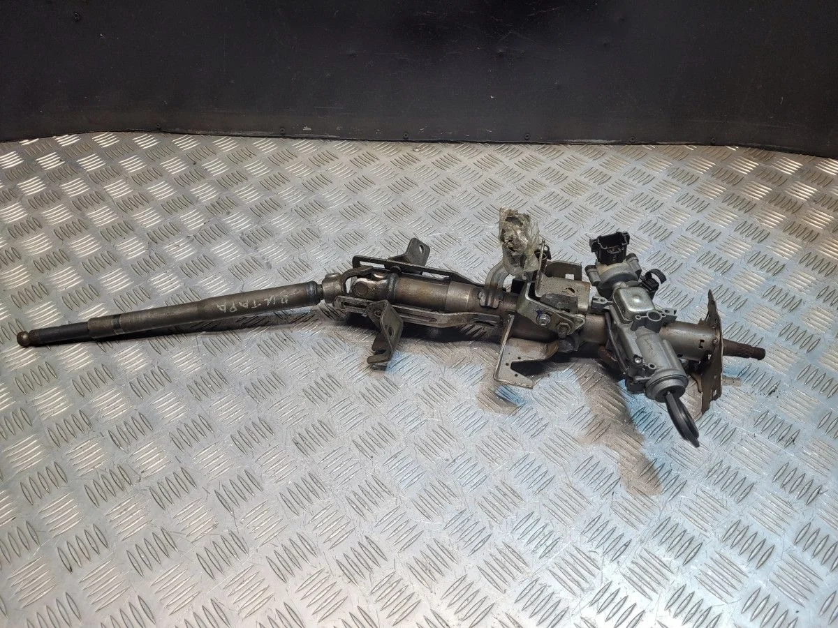 Рулевая колонка на Suzuki Grand Vitara 2