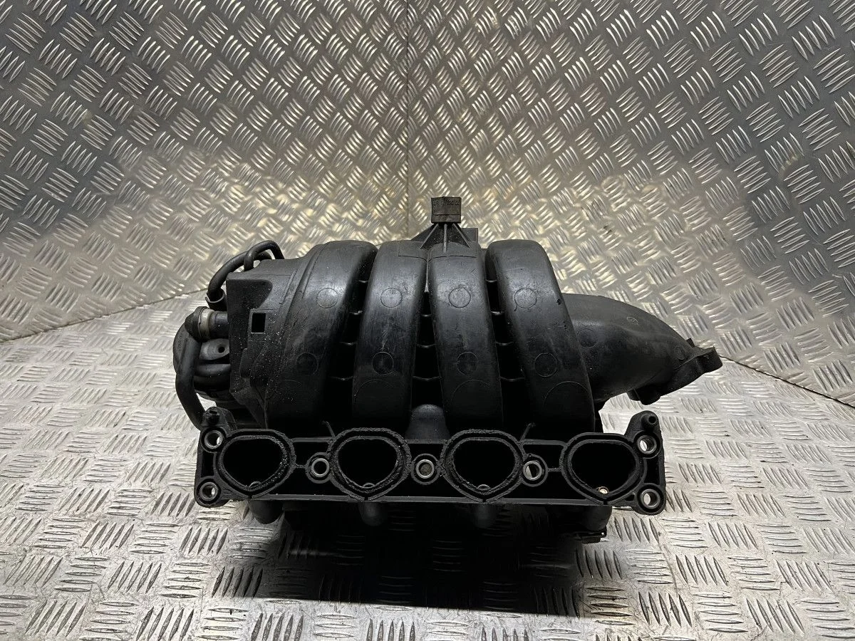 Коллектор впускной Chevrolet Cruze