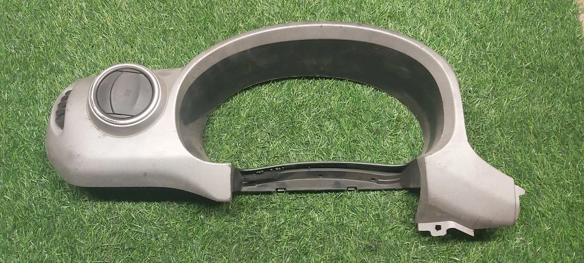 Накладка щитка приборов Citroen Berlingo