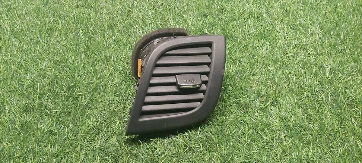 Дефлектор воздушный Hyundai Solaris