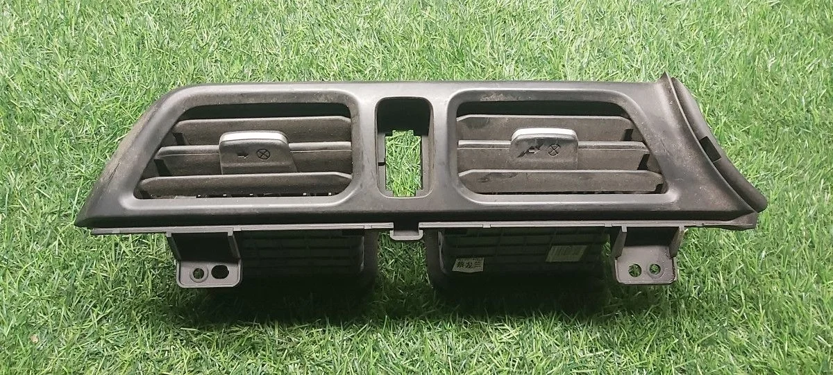 Дефлекторы центральные Kia Rio III