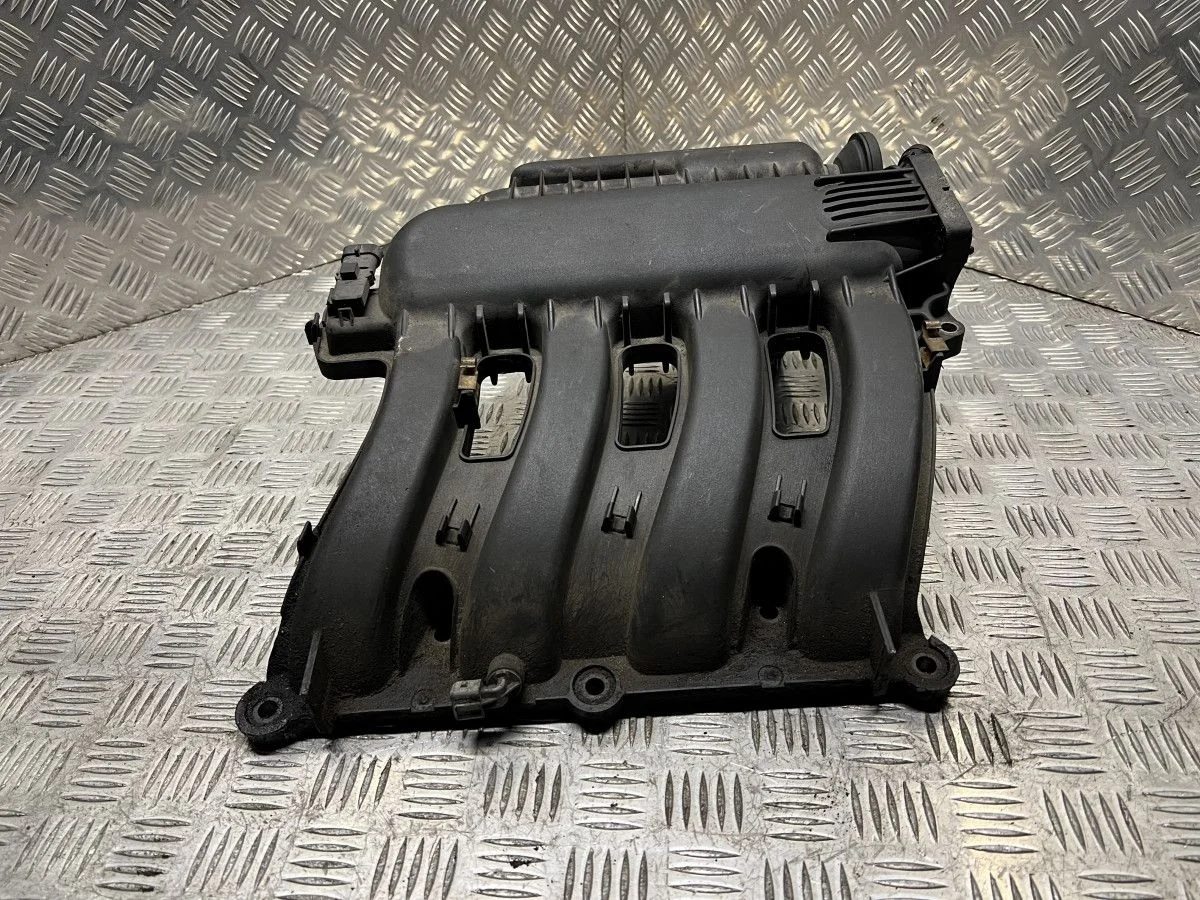 Коллектор впускной Renault Scenic II