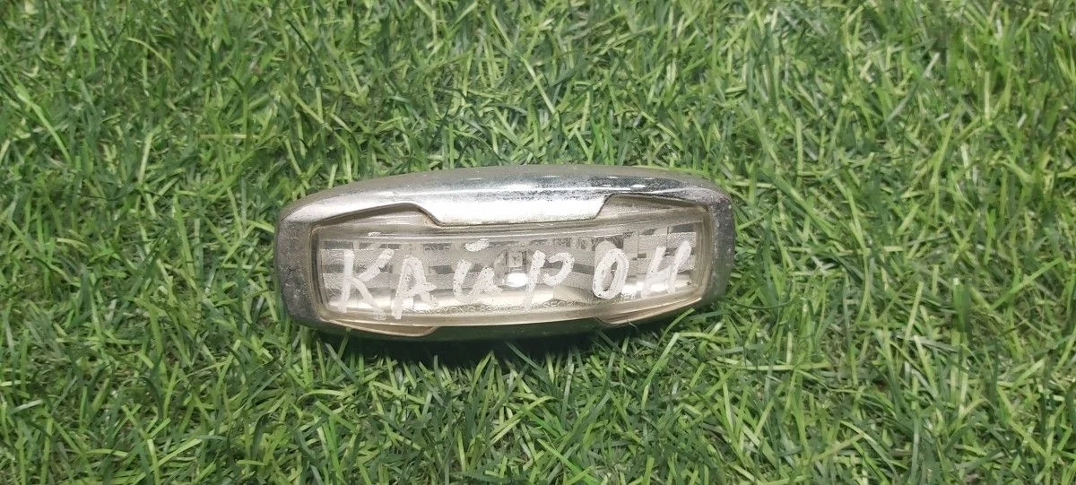 Повторитель в крыло SsangYong Kyron