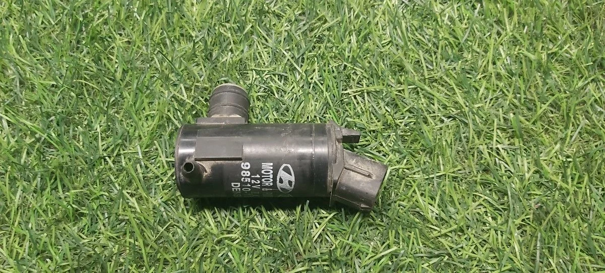 Насос омывателя Kia Rio QB