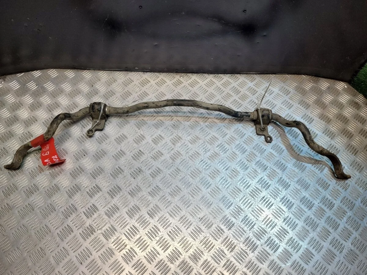 Передний стабилизатор на Mazda 6 GH