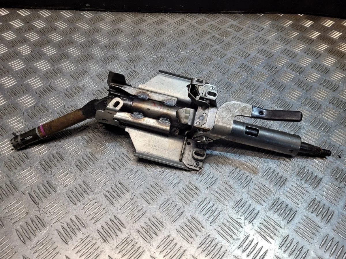 Рулевая колонка голая на Outlander XL рест