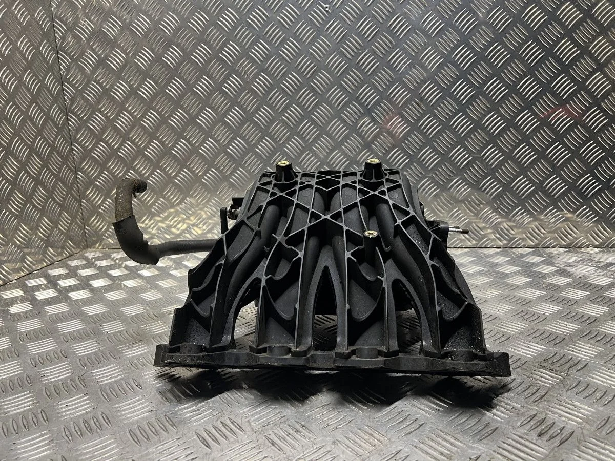 Коллектор впускной Chevrolet Lacetti