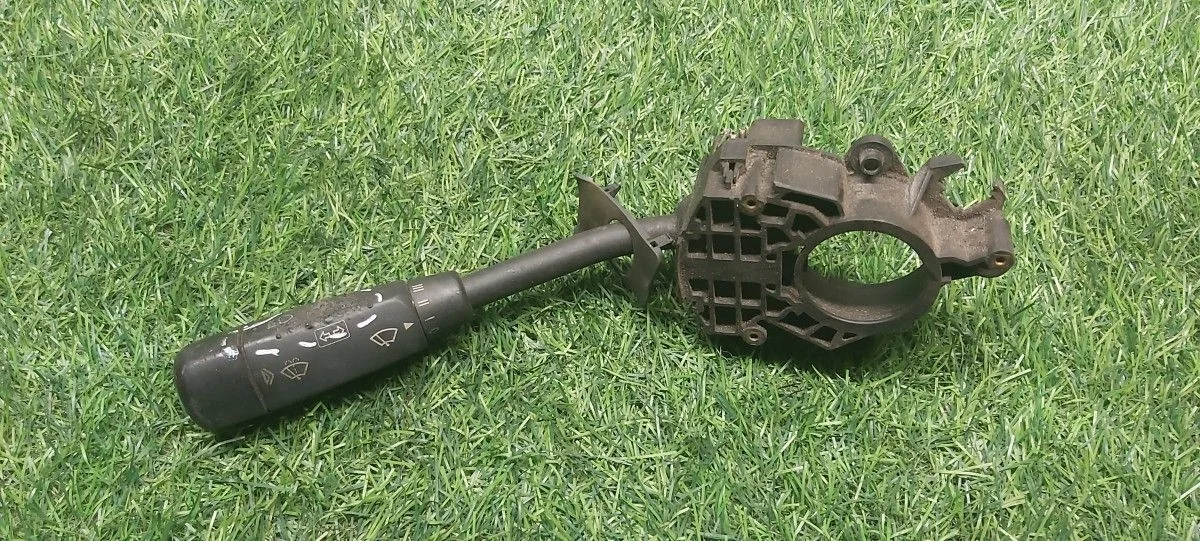 Подрулевой переключатель Mercedes Benz W164