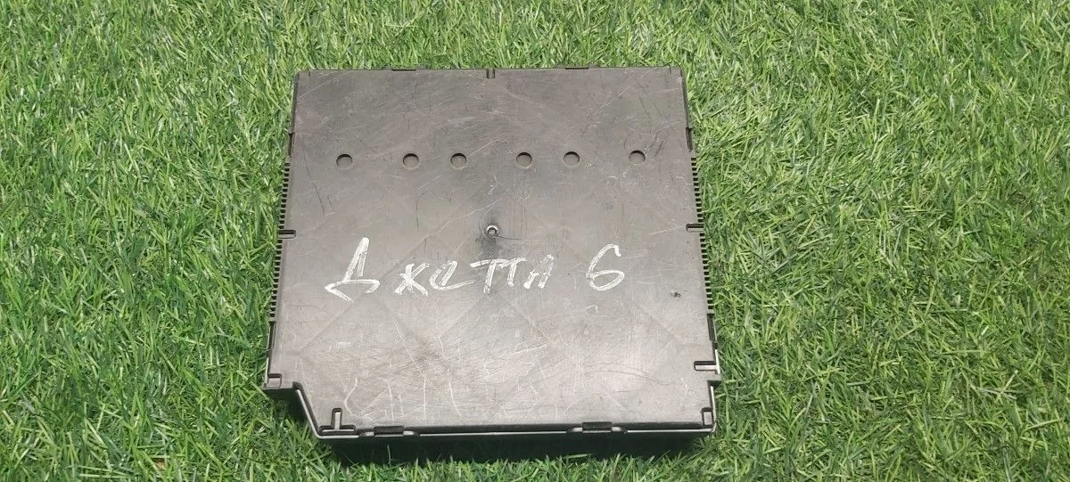 Блок комфорта volkswagen jetta 6