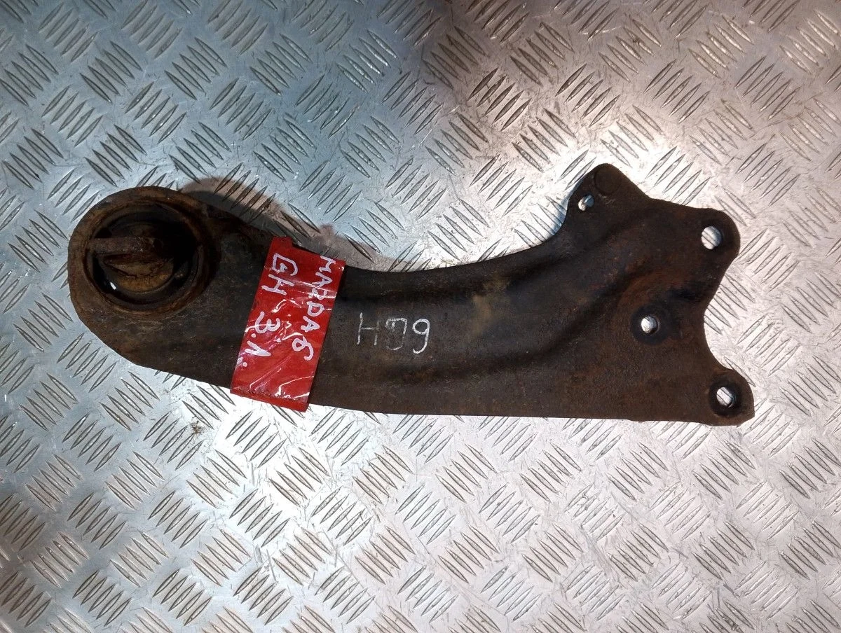 Рычаг продольный задний левый Mazda 6GH