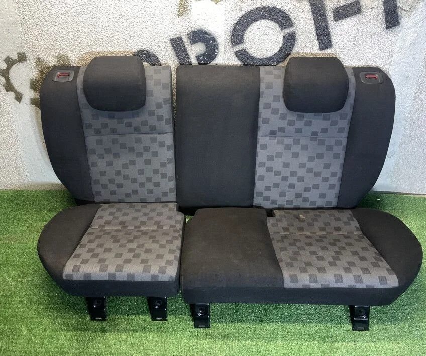 Сиденье заднее Ford Focus 2