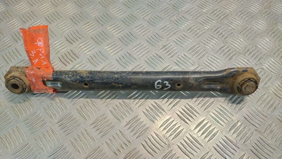 Рычаг подвески задний левый Land Rover Freelander