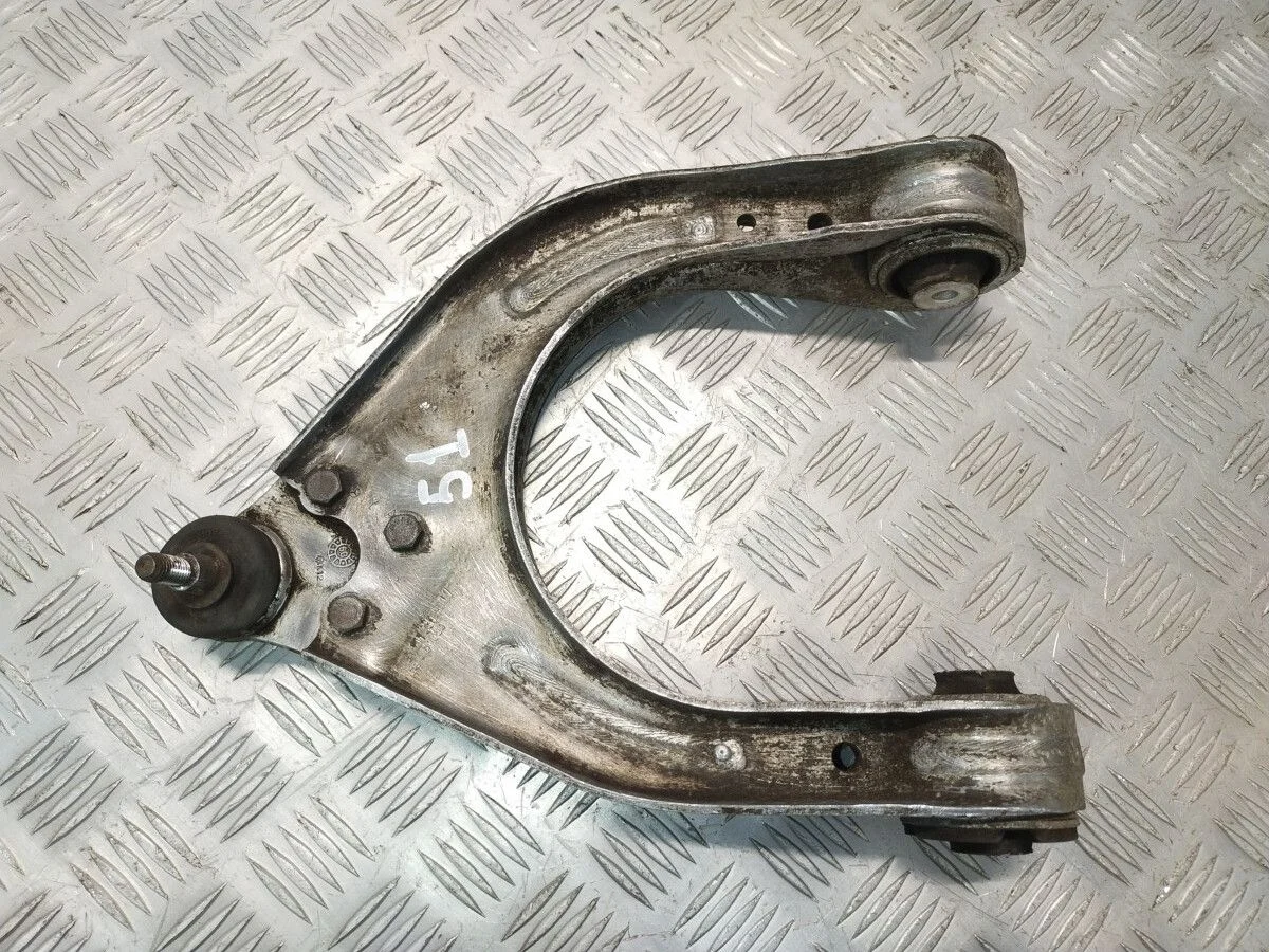 Рычаг передний правый Mercedes-Benz E-Class W211