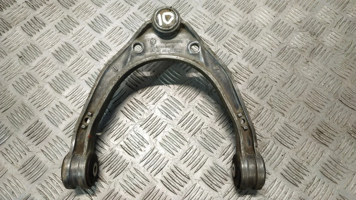 Рычаг передний правый Volkswagen Touareg