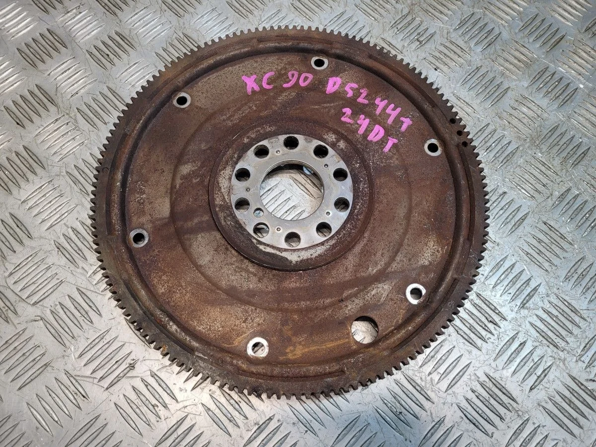 Маховик на Volvo XC90