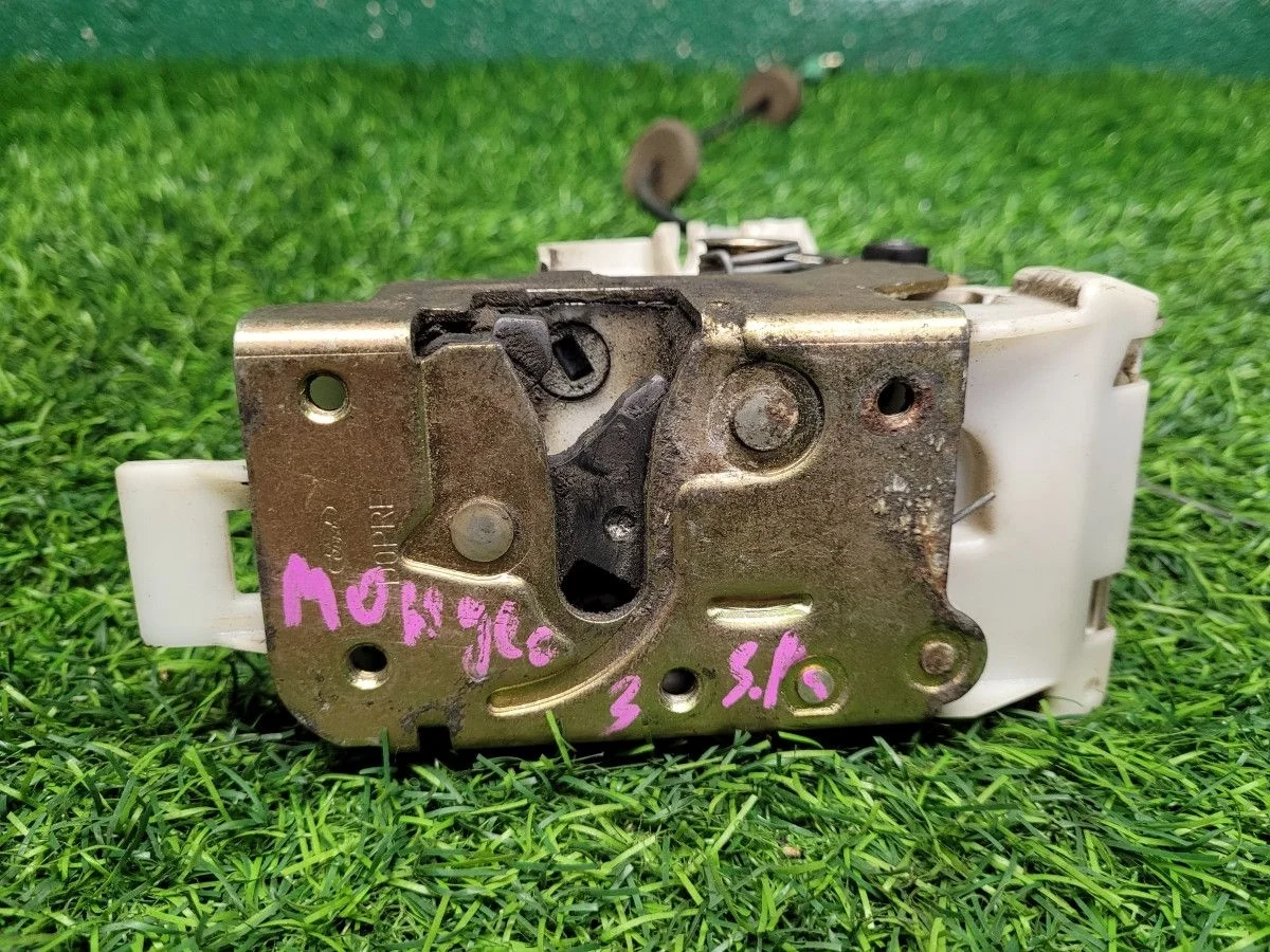 Замок двери задней левой на Ford Mondeo 3 рест