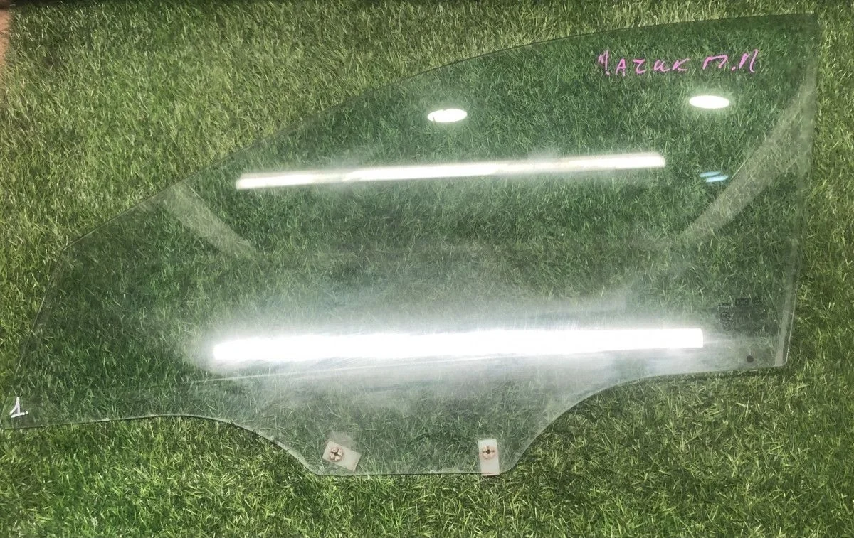 Стекло двери передней левой Chevrolet Lacetti   