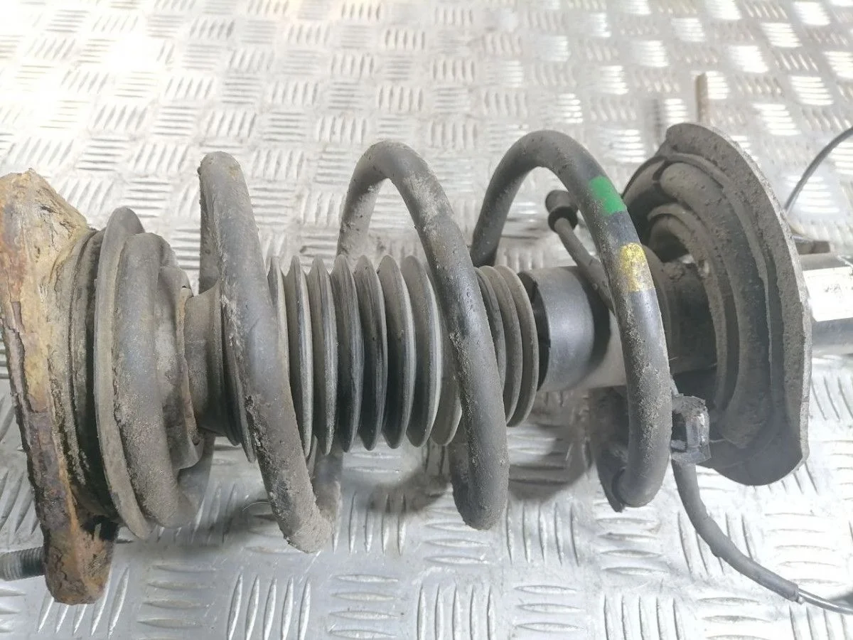 Пружина передняя левая KIA Ceed