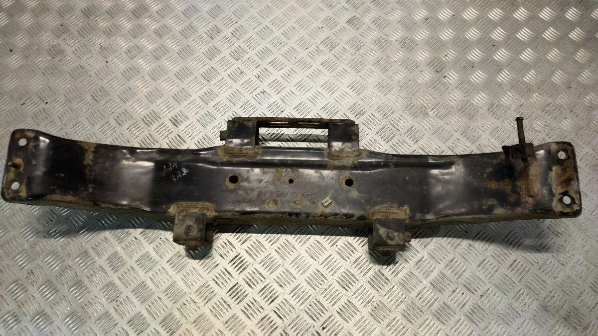 Балка задняя Chevrolet Lacetti