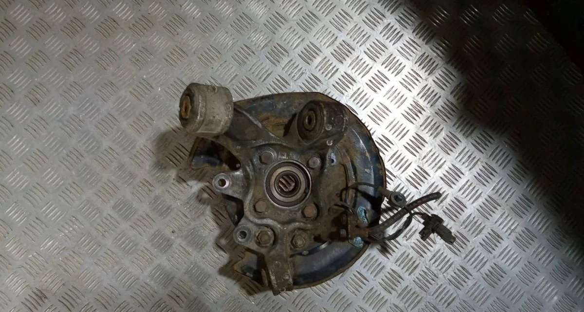 Кулак поворотный Honda CR-V III