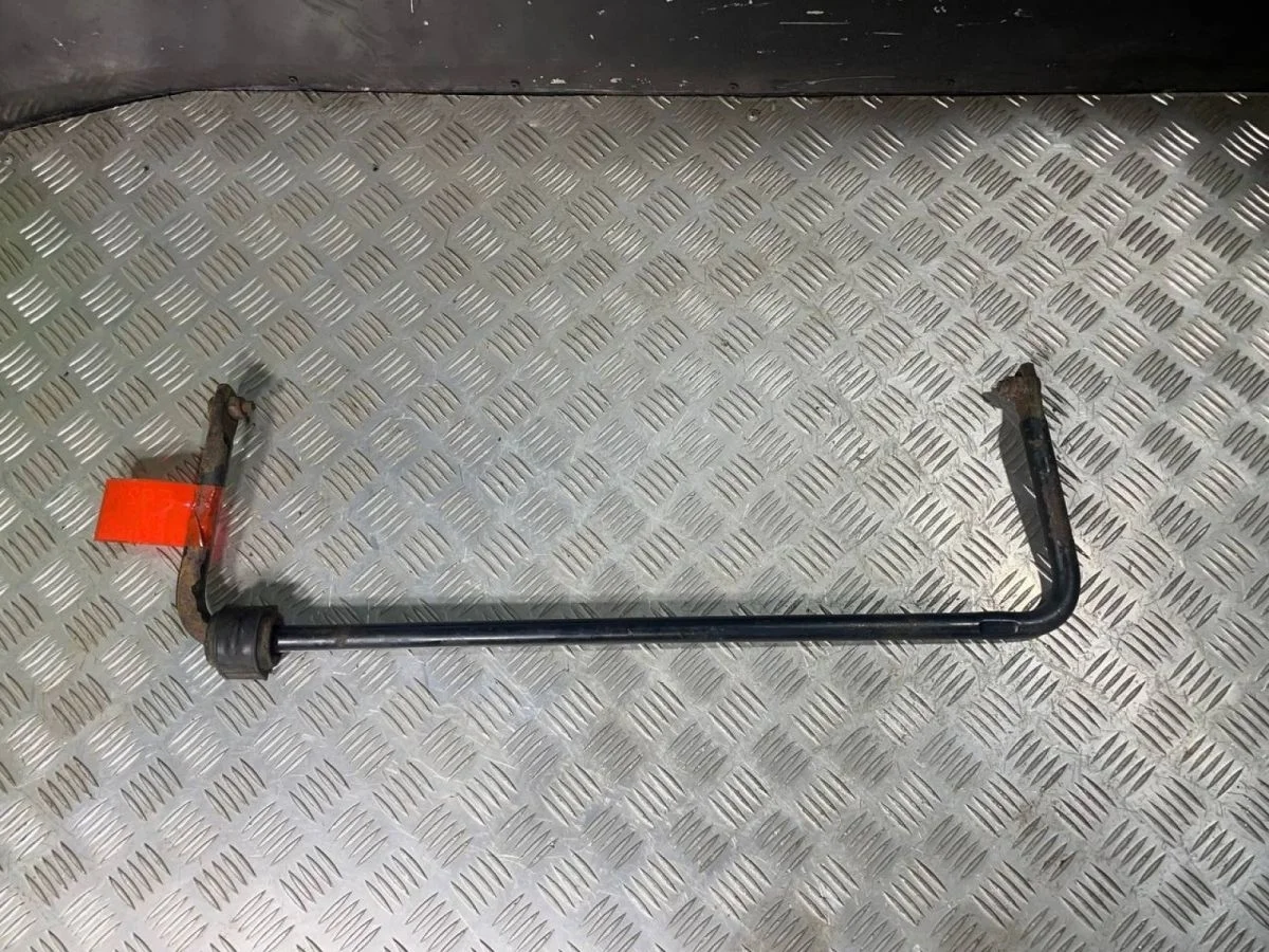 Задний стабилизатор FORD FOCUS 2