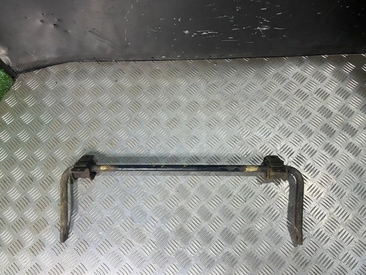 Задний стабилизатор FORD FOCUS 2