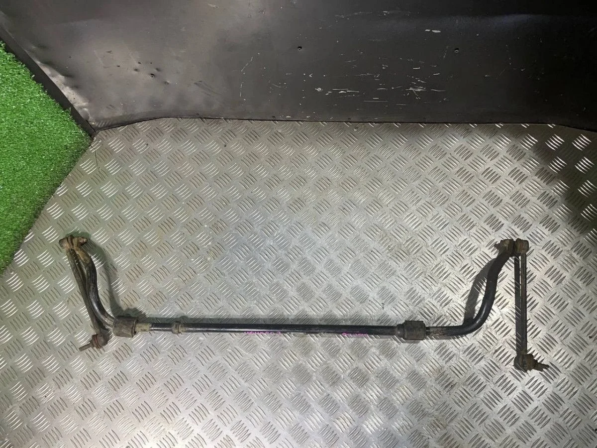 Передний стабилизатор FORD MONDEO 3