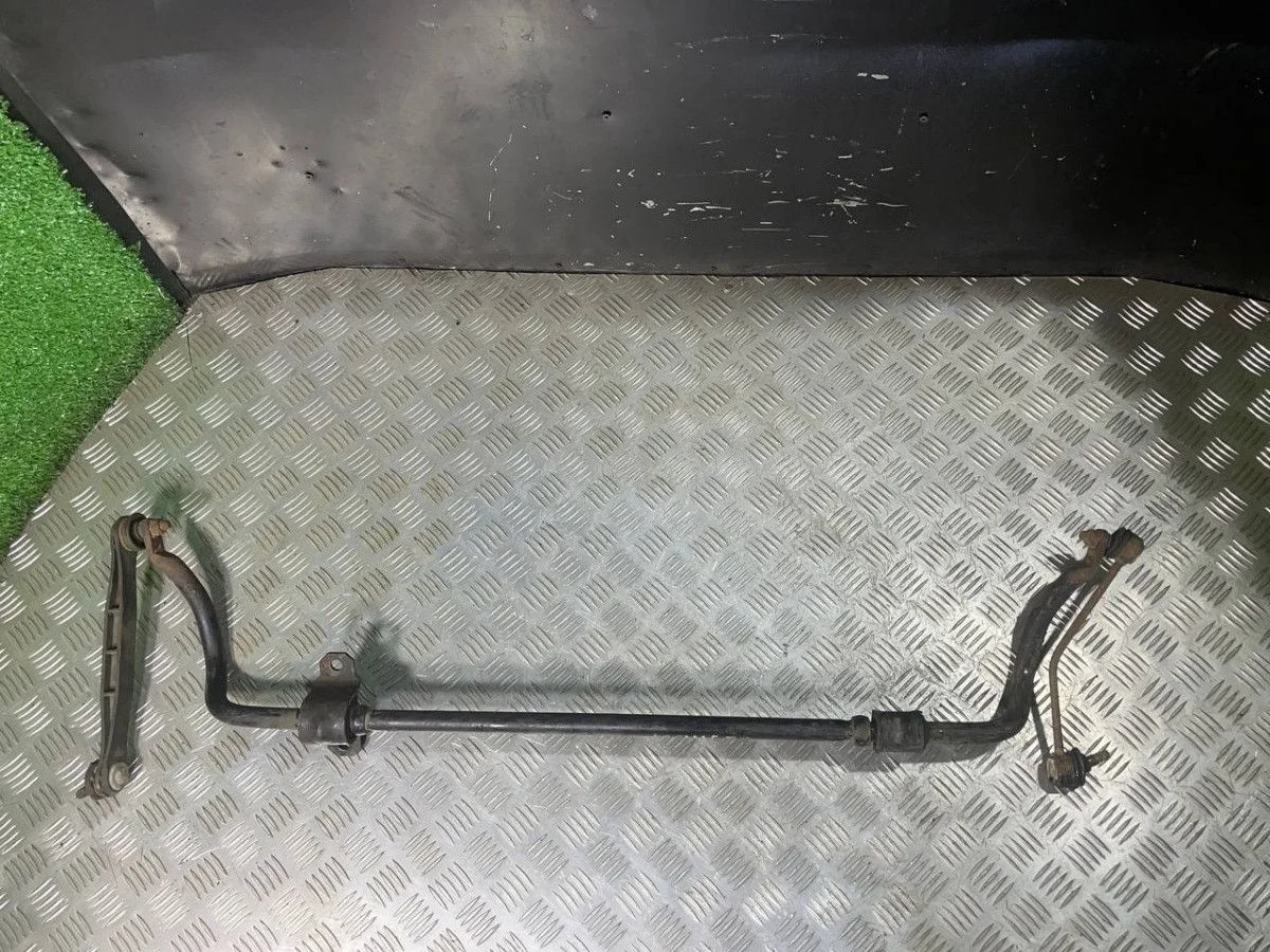 Передний стабилизатор FORD MONDEO 3