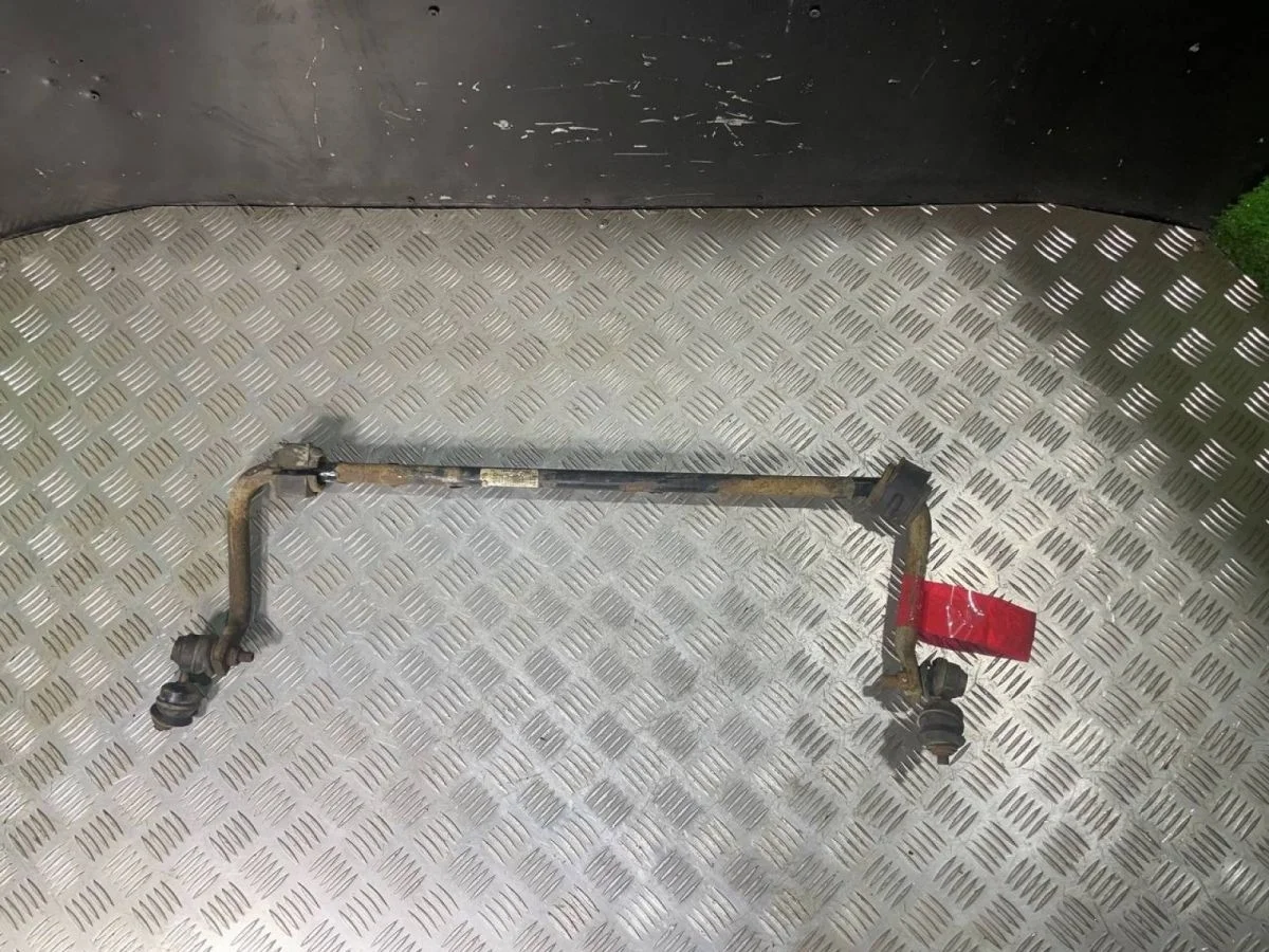 Задний стабилизатор FORD FOCUS 2