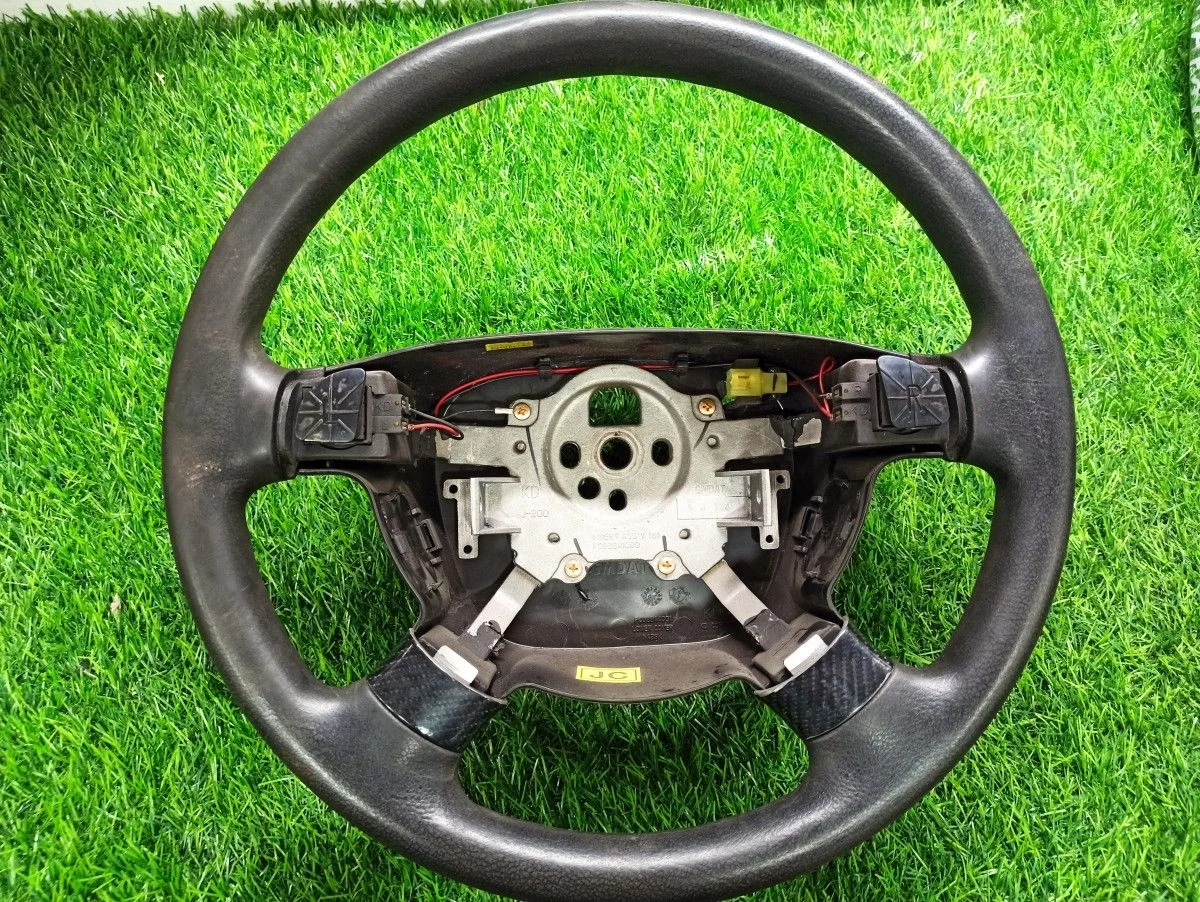 Рулевое колесо Chevrolet Lacetti