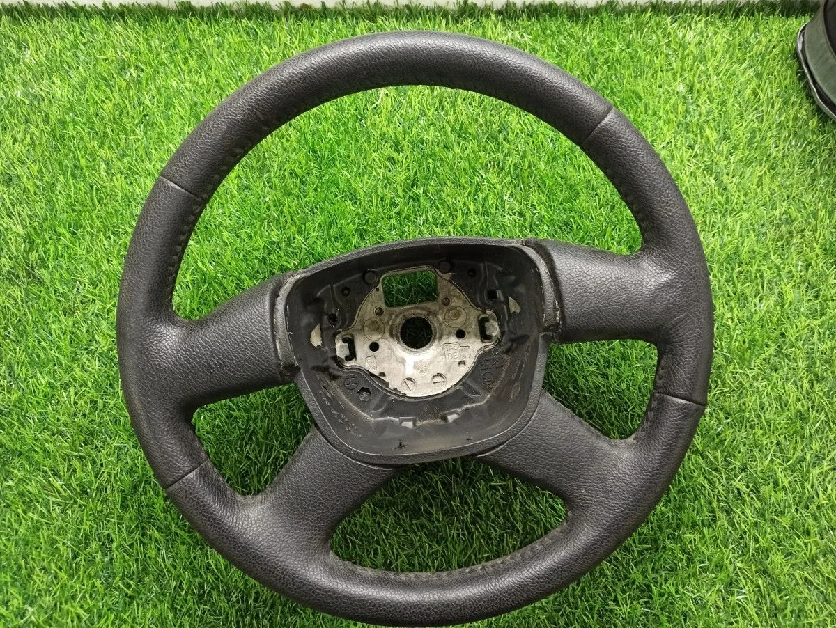 Руль Skoda Fabia 2010-2014