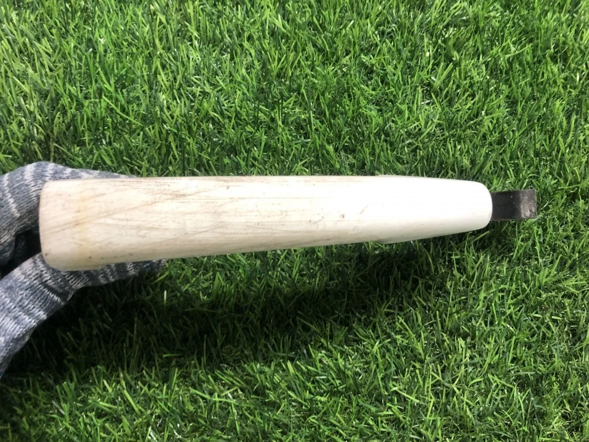 Ручка наружная двери Peugeot 208