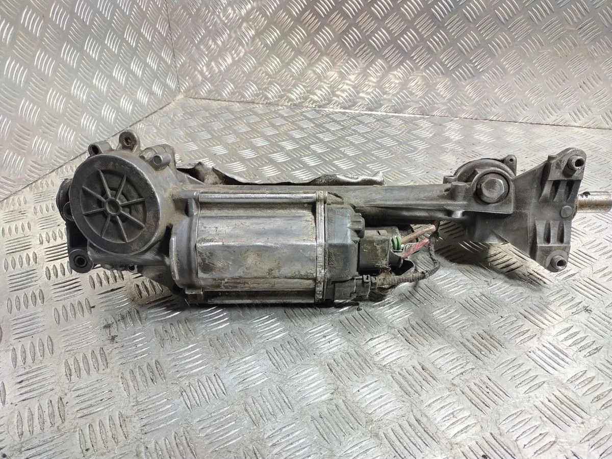 Рейка рулевая Skoda Octavia A5