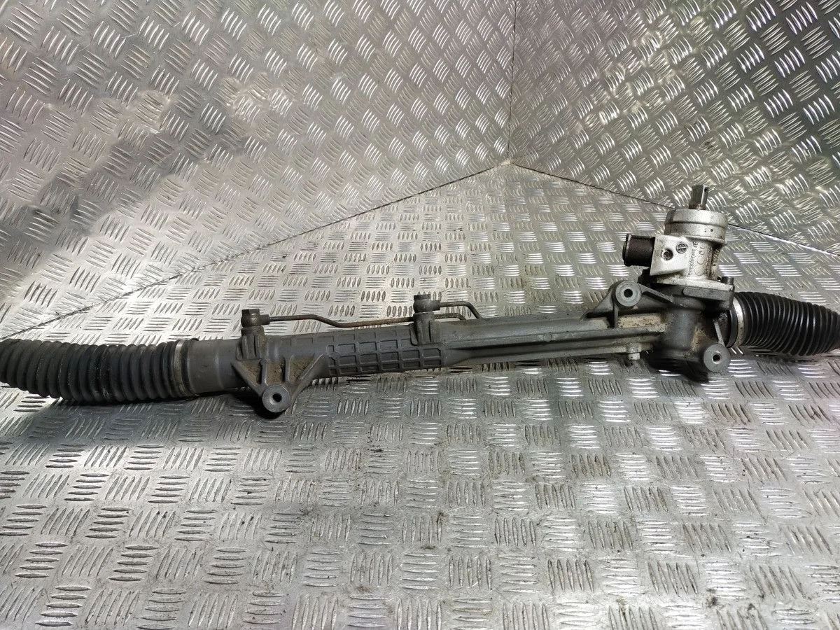 Рулевая рейка Audi A6 C6
