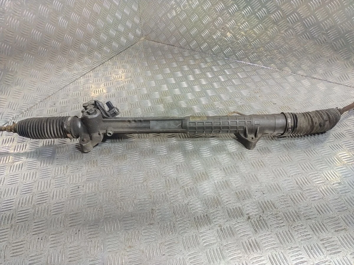 Рулевая рейка Audi A6 C6