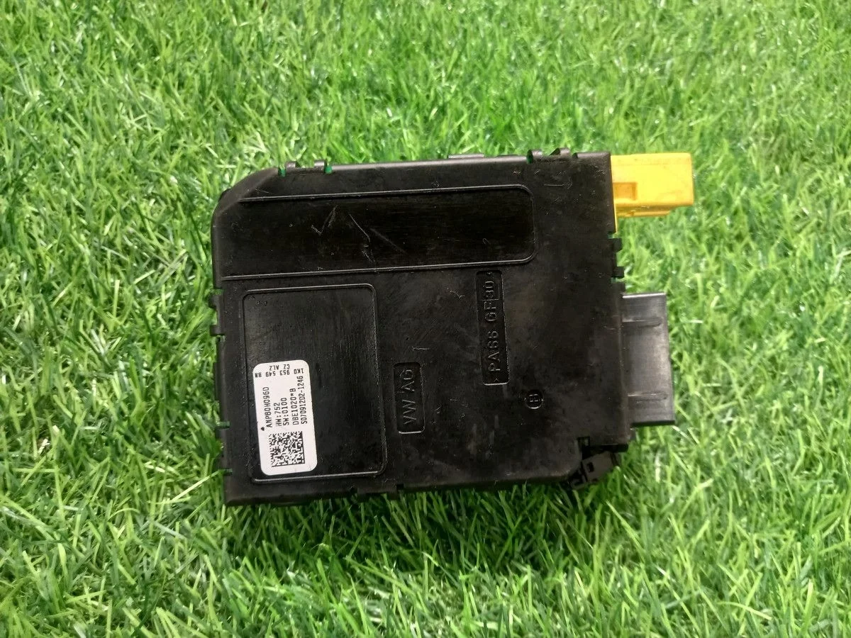 Блок управления Volkswagen